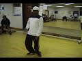 C-Mo Poppin & Lockin 1