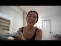 First Week of School (homeschool) | Andi Manzano Reyes