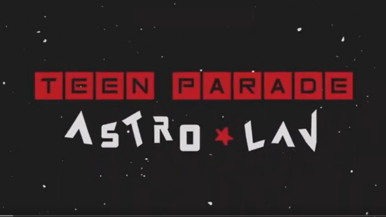 Sistema Duale e Formazione - Teen Parade AstroLav (Ep. 2)