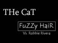 THe CaT - FuZZy HaiR
