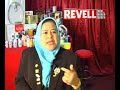 Pelan Pemasaran Revell (Marketing Plan) - Part 1