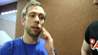 Interview with TLO from Rakaka