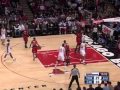 Omer Asik - Chicago Bulls vs. Toronto Raptors