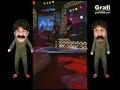 Koca kafalar  makina t�rk�