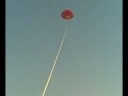 Eski Foça Phokaia Turkey Sunsail Parasailing Team