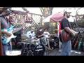 The Dragliners - No Depression