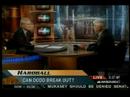 Chris Dodd Plays Hardball