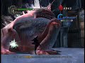 [Xbox360] Devil May Cry4 -Mission4-