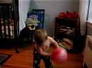 Charlie Davidson's Game - February 2008