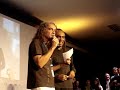 Abertura Campus Party