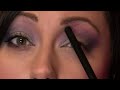 Makeup för brunögda babes!
