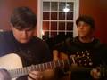 Sunsets and Car Crashes (Cover)