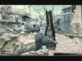 ALL Of The Call Of Duty 4 Golden Guns ALL Of The Call Of Duty 4 Golden Guns