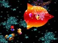 SMRPG Culex Fight