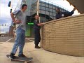 Christian Sereika Street Skate Cincy