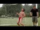 Dirty Sanchez and Wayne Rooney