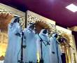 Muhammad Al-Jabali - Ward Al-Joori Ghanna 1