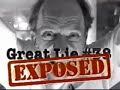 Scientology Commercial