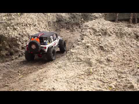 Markham Park Crawler Course / SFSC Summer Shootout TTC