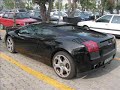 exotic cars from turkey