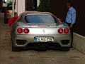 exotic cars from turkey