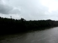 Railfanning at Bharathapuzha, Shoranur