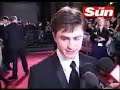 NMA red carpet stuff