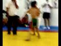alvin tomenis in Freestyle wrestling