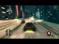 Saints Row 3 | Fastest Car - Around Steelport in 2 mins 30 sec