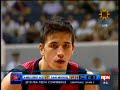 San Miguel vs Derby Ace - 7-30-10 ( Semifinals - Game 5 ) Part 9