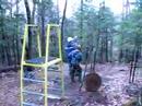Ziplining Clip 3