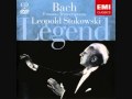 Bach/Stokowski: Passacaglia (and Fugue) in C minor, BWV. 582 : Passacaglia