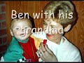 Ben Needham New Age Progression Image Ben Needham New Age Progression Image