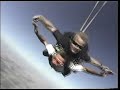 Skydiving Skydiving