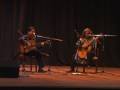 Renan Ceron & Manuelcha Prado - Es imposible