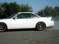 Icon for Post #Sam 240sx donuts