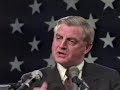 Mondale-Ferraro \"Teach Your Children\" commercial
