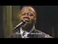 PAPA WEMBA: N.Y. Broadway \"eScLAVE\" PAPA WEMBA: N.Y. Broadway \"eScLAVE\"