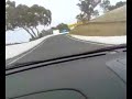 Drive it like u stole it