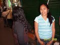 intercambio de regalos en la nicolini