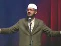 Re: The \"Convert Me\" Challenge: dr zakir naik Re: The \"Convert Me\" Challenge: dr zakir naik