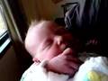Sienna at the Hospital