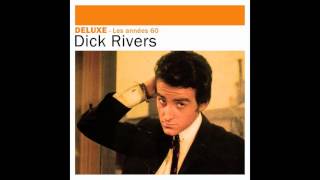 Dick Rivers - Bien trop court (1962)