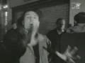 Nitzer Ebb - Lightning man - Old School EBM - Official Video