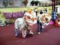 Khuan Yee Lion Ground Movements