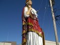 Lady Of Liberty Veterans Wooden Memorial