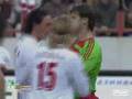 Lokomotiv-Spartak 3-0