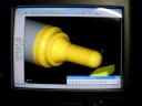 simulacion CNC