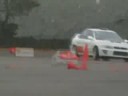 Imprezas Turbo en Circuito Imprezas Turbo en Circuito