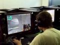 Reason Infzoran is so sharp